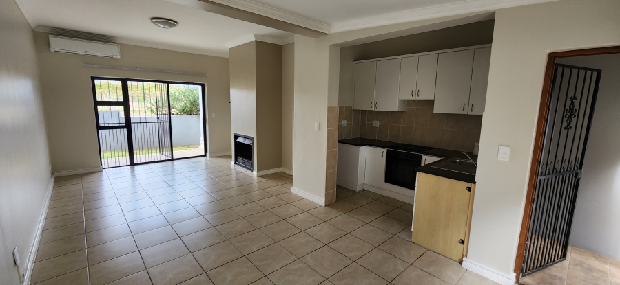 To Let 1 Bedroom Property for Rent in De Wijnlanden Residential Estate Western Cape